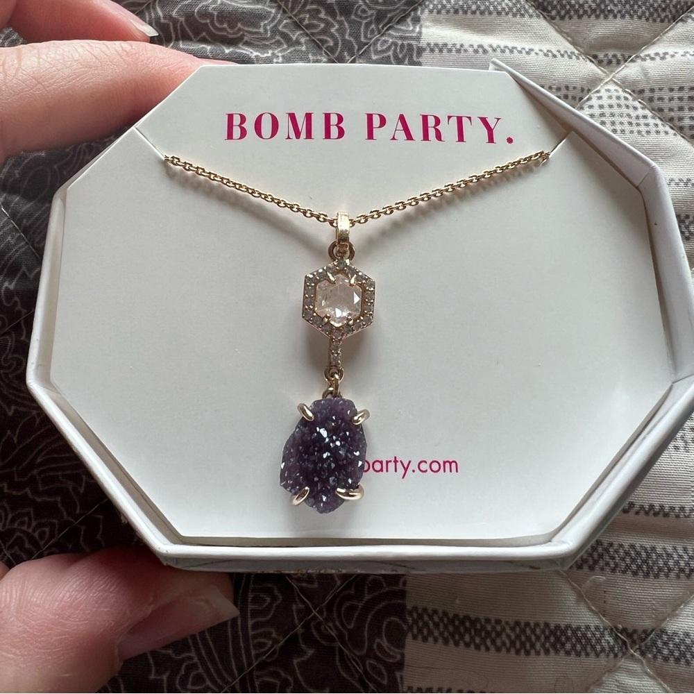 Iceland Dreams Necklace